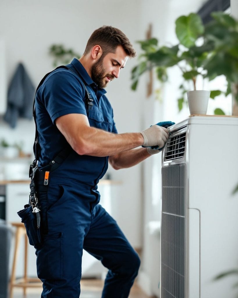 Servicio técnico en Marbella para mantenimiento