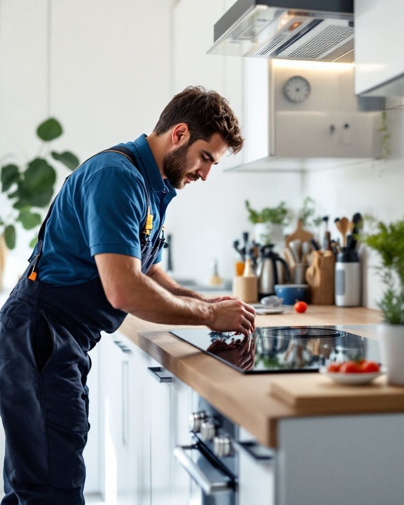 Servicio técnico en Marbella para mantenimiento