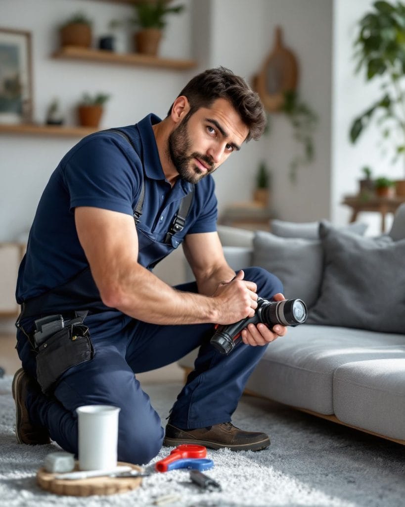 Servicio técnico en Marbella que ofrece reparacion