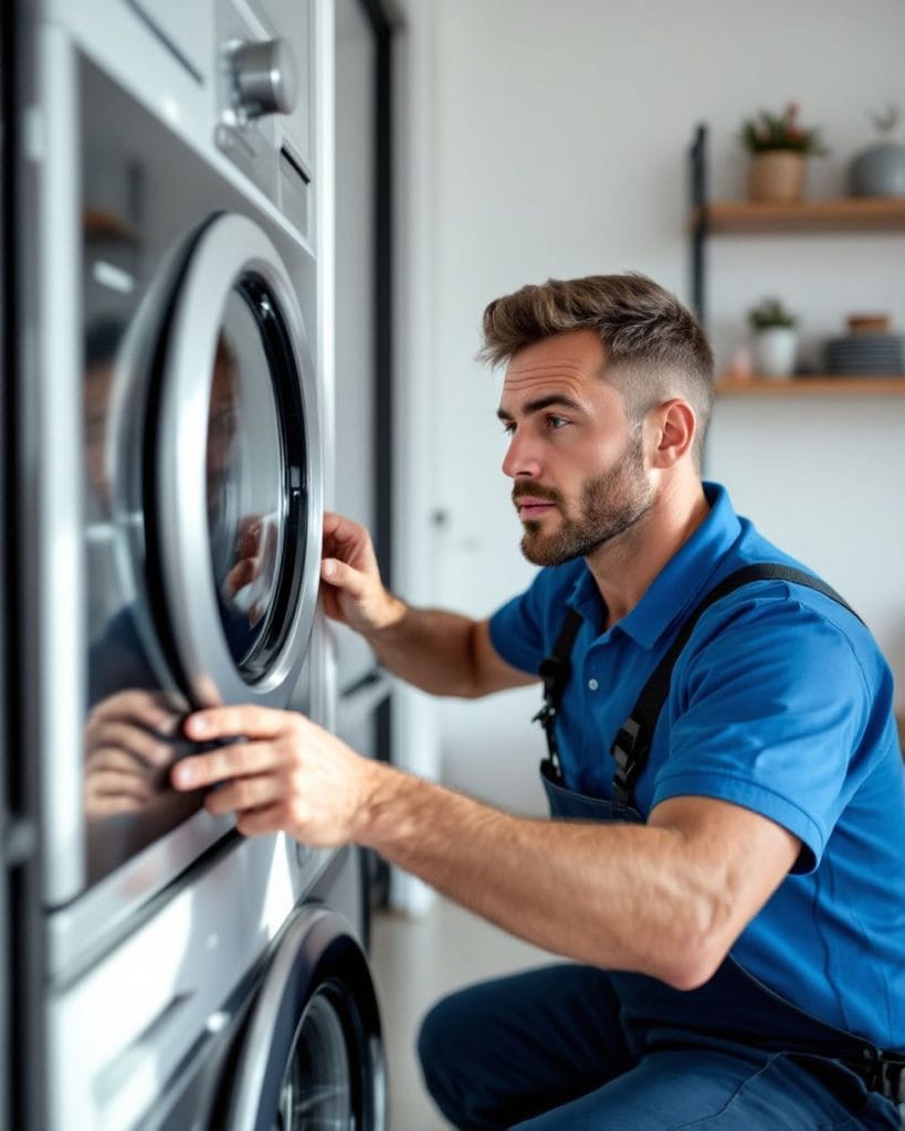 Técnico de reparación de frigorífico en Marbella