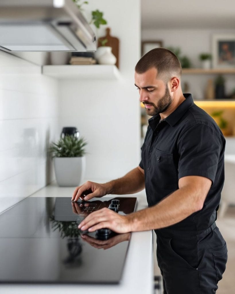 Servicio técnico De Dietrich en Marbella