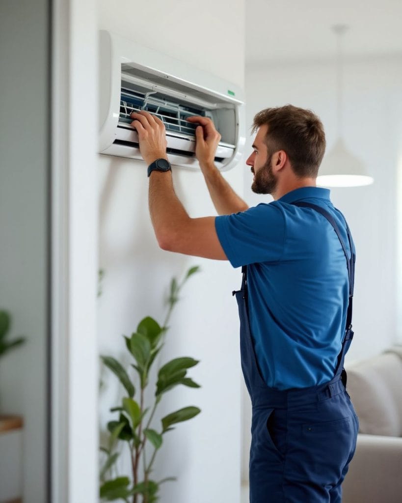 Técnico calificado en Marbella ofreciendo reparaciones