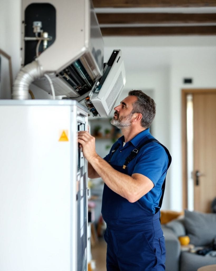 Servicio técnico en Marbella especializado